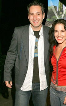 Rob Letterman